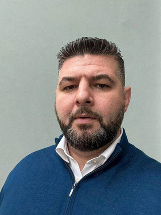 Florian Furdui, Project Manager