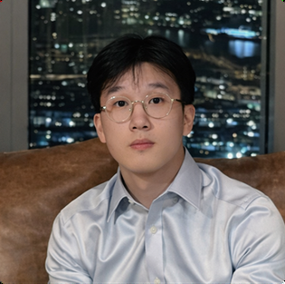 Wayne Zeng, Head of Asian Department
